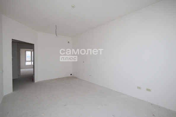 
  Продается 3-комн. квартира 63.9 м², в ЖК Кемерово-Сити, дом 36. Фото 7.