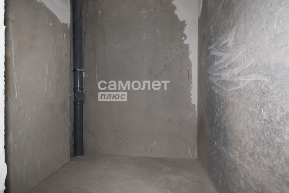 
  Продается 3-комн. квартира 63.9 м², в ЖК Кемерово-Сити, дом 36. Фото 13.