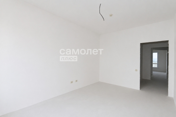 
  Продается 3-комн. квартира 63.9 м², в ЖК Кемерово-Сити, дом 36. Фото 18.