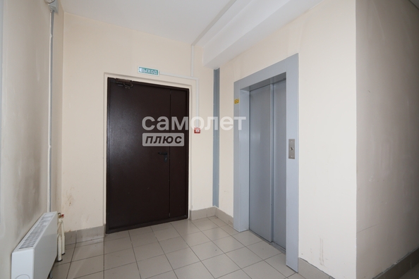
  Продается 3-комн. квартира 63.9 м², в ЖК Кемерово-Сити, дом 36. Фото 27.