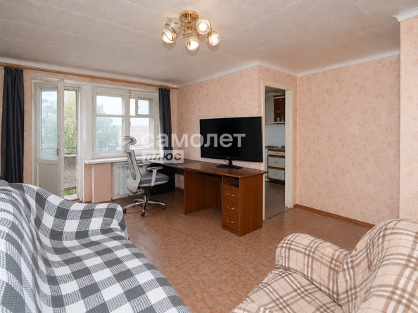 
  Продается 2-комн. квартира 41 м². Фото 1.