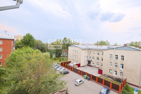 
  Продается 2-комн. квартира 41 м². Фото 17.