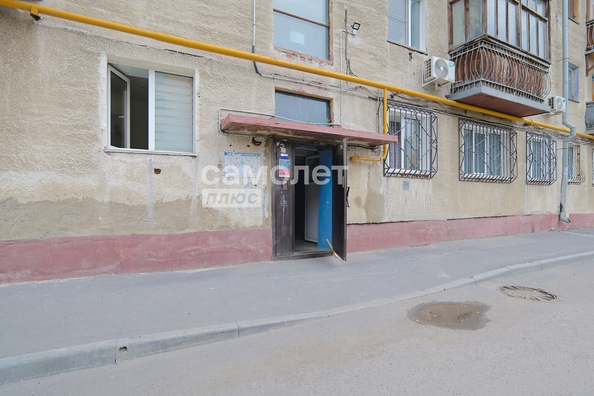 
  Продается 2-комн. квартира 41 м². Фото 23.