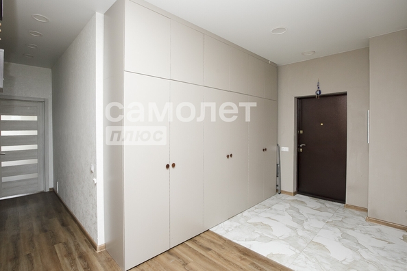 
  Продается 3-комн. квартира 73.1 м². Фото 4.
