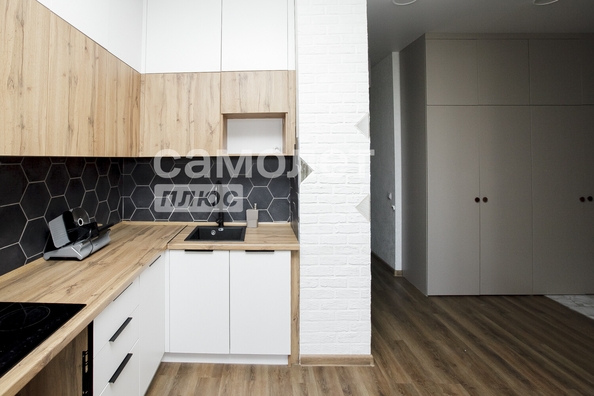 
  Продается 3-комн. квартира 73.1 м². Фото 9.