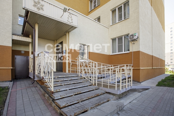 
  Продается 3-комн. квартира 73.1 м². Фото 20.