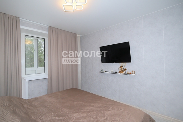 
  Продается 3-комн. квартира 58.2 м². Фото 2.