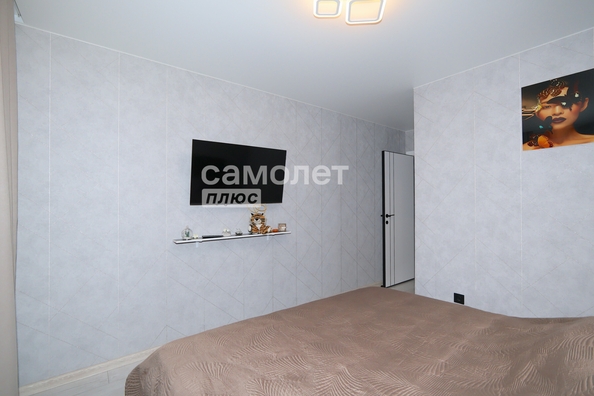
  Продается 3-комн. квартира 58.2 м². Фото 3.