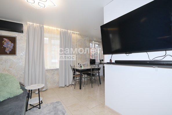 
  Продается 3-комн. квартира 58.2 м². Фото 9.