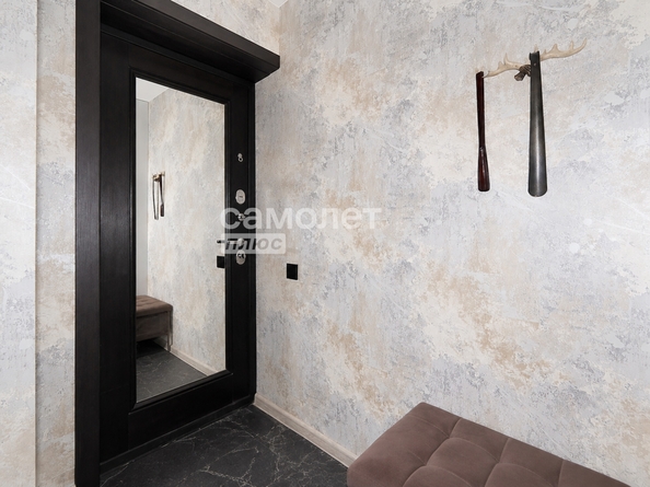 
  Продается 3-комн. квартира 58.2 м². Фото 17.