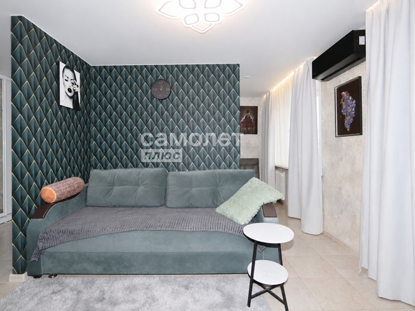 
  Продается 3-комн. квартира 58.2 м². Фото 24.