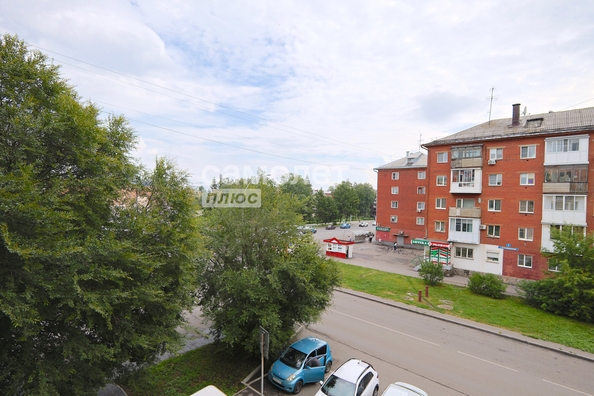 
  Продается 3-комн. квартира 58.2 м². Фото 32.
