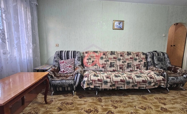 
  Продается 3-комн. квартира 60.5 м². Фото 6.