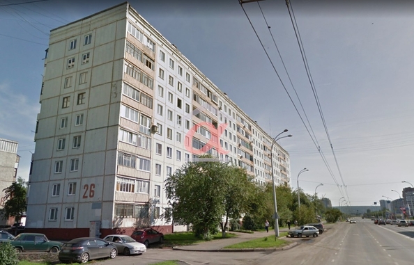 
  Продается 3-комн. квартира 60.5 м². Фото 24.