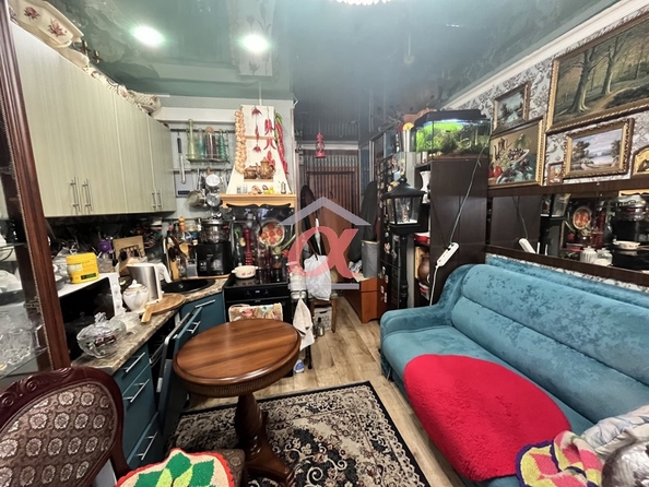 
  Продается студия 17 м². Фото 6.