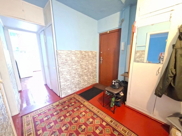 
  Продается 3-комн. квартира 61.6 м². Фото 11.