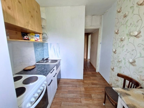 
  Продается 3-комн. квартира 47.5 м². Фото 7.