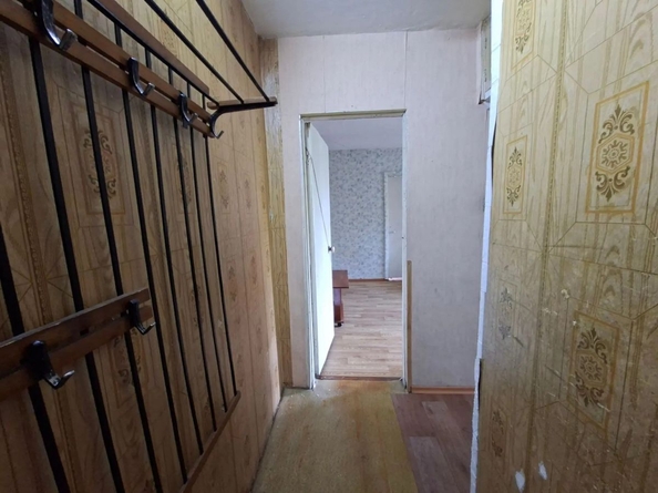 
  Продается 3-комн. квартира 47.5 м². Фото 8.