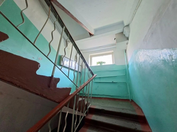 
  Продается 3-комн. квартира 47.5 м². Фото 12.