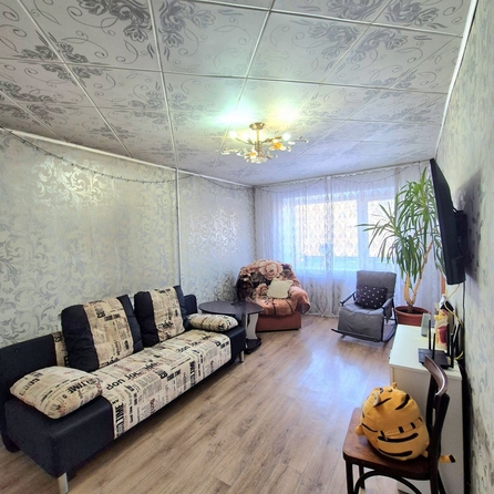 
  Продается 2-комн. квартира 43.2 м². Фото 2.