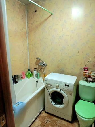 
  Продается 2-комн. квартира 43.2 м². Фото 18.