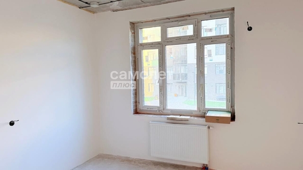 
  Продается 3-комн. квартира 61.2 м², в ЖК Парковый, дом 1. Фото 9.