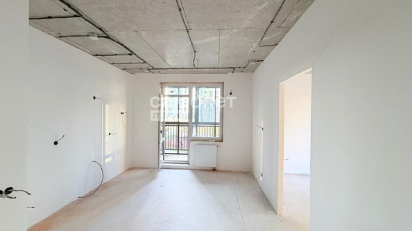 
  Продается 3-комн. квартира 61.2 м², в ЖК Парковый, дом 1. Фото 14.