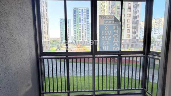 
  Продается 3-комн. квартира 61.2 м², в ЖК Парковый, дом 1. Фото 17.