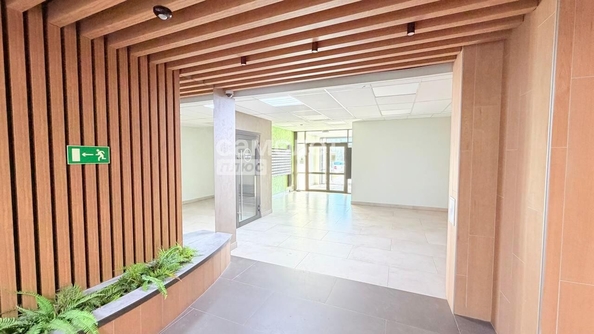 
  Продается 3-комн. квартира 61.2 м², в ЖК Парковый, дом 1. Фото 22.