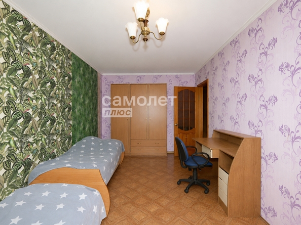 
  Продается 3-комн. квартира 61.5 м². Фото 4.