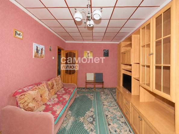 
  Продается 3-комн. квартира 61.5 м². Фото 9.