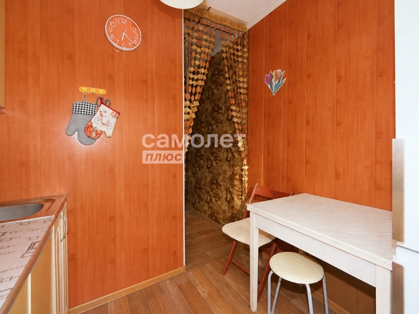 
  Продается 3-комн. квартира 61.5 м². Фото 12.