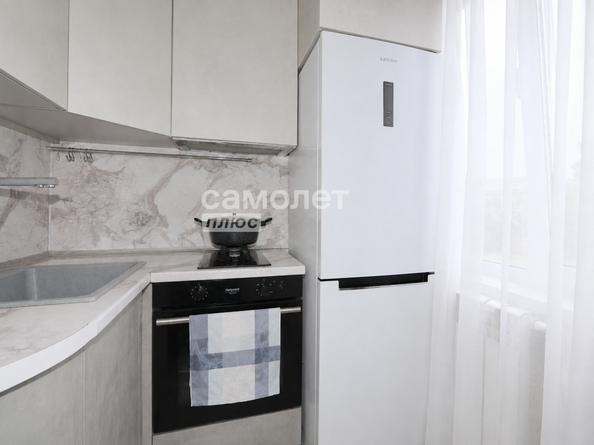 
  Продается 3-комн. квартира 44.2 м². Фото 1.