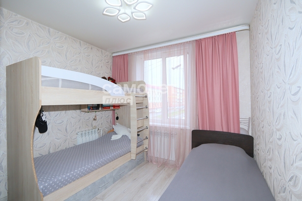
  Продается 3-комн. квартира 44.2 м². Фото 10.