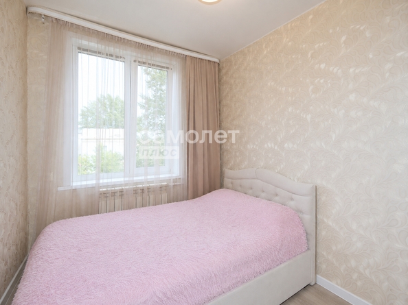 
  Продается 3-комн. квартира 44.2 м². Фото 13.