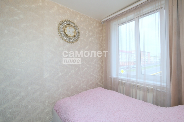 
  Продается 3-комн. квартира 44.2 м². Фото 14.