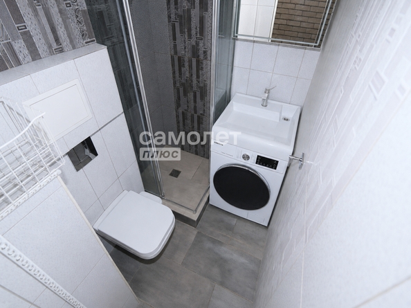
  Продается 3-комн. квартира 44.2 м². Фото 15.