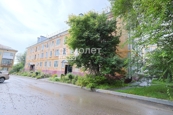 
  Продается 3-комн. квартира 44.2 м². Фото 19.