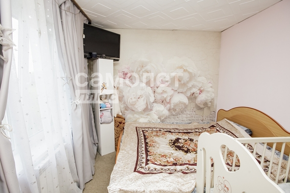 
  Продается дом 44.8 м². Фото 6.