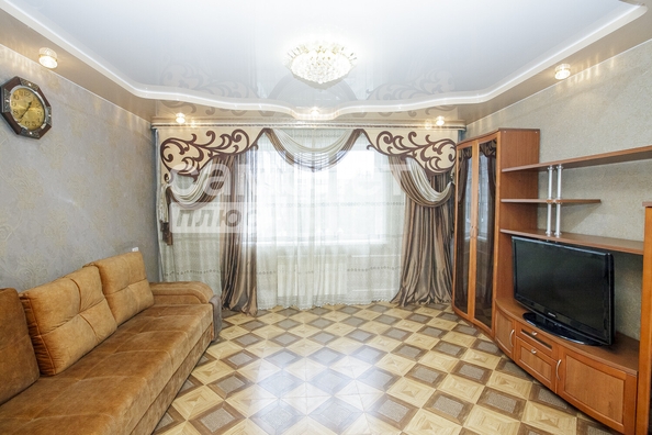 
  Продается 4-комн. квартира 76.7 м². Фото 2.