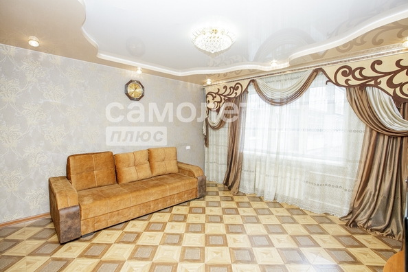 
  Продается 4-комн. квартира 76.7 м². Фото 4.