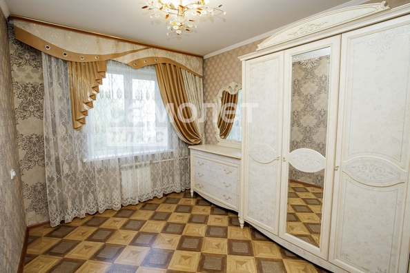 
  Продается 4-комн. квартира 76.7 м². Фото 6.
