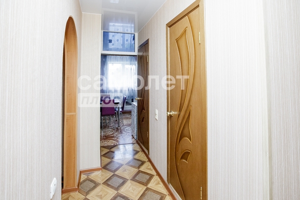 
  Продается 4-комн. квартира 76.7 м². Фото 14.