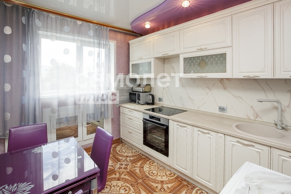 
  Продается 4-комн. квартира 76.7 м². Фото 15.