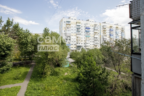 
  Продается 4-комн. квартира 76.7 м². Фото 28.