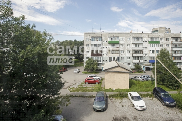 
  Продается 4-комн. квартира 76.7 м². Фото 29.