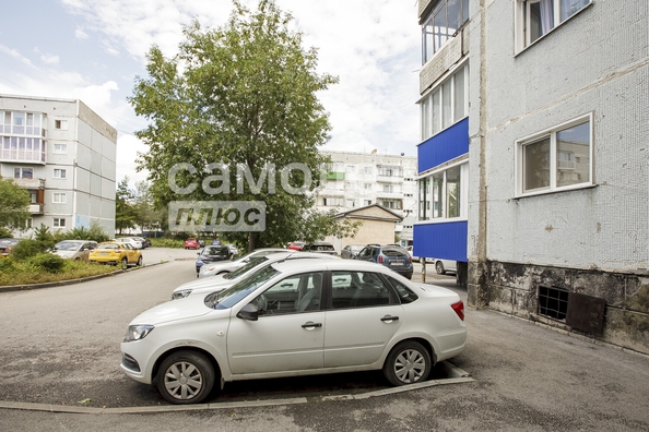 
  Продается 4-комн. квартира 76.7 м². Фото 31.