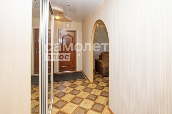 
  Продается 4-комн. квартира 76.7 м². Фото 40.