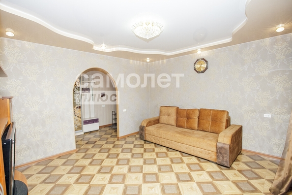 
  Продается 4-комн. квартира 76.7 м². Фото 43.