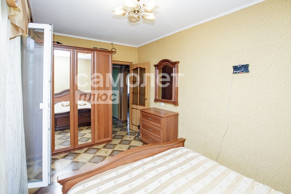 
  Продается 4-комн. квартира 76.7 м². Фото 45.